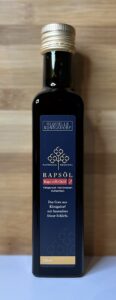 Ölquelle Königsdorf Rapsöl Chilli